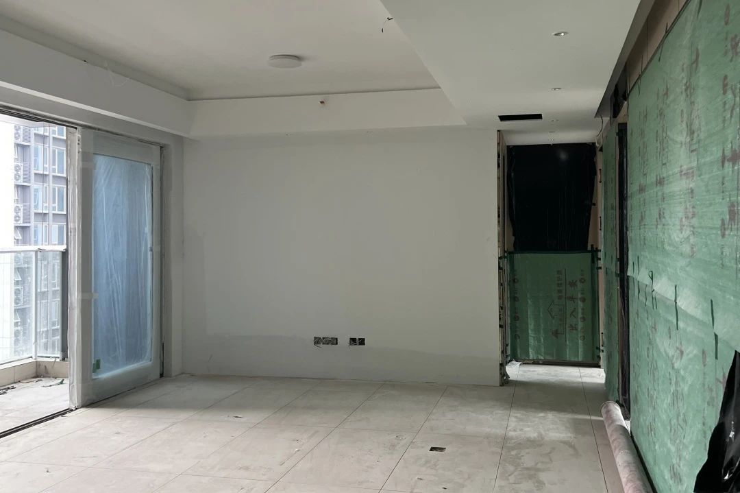 金域曦府原木色韵之美丨中国广州丨陈新慧-31