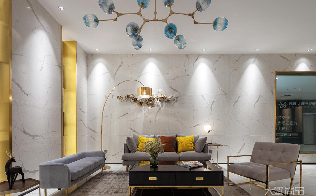 大墅尚品瓷砖展厅-31