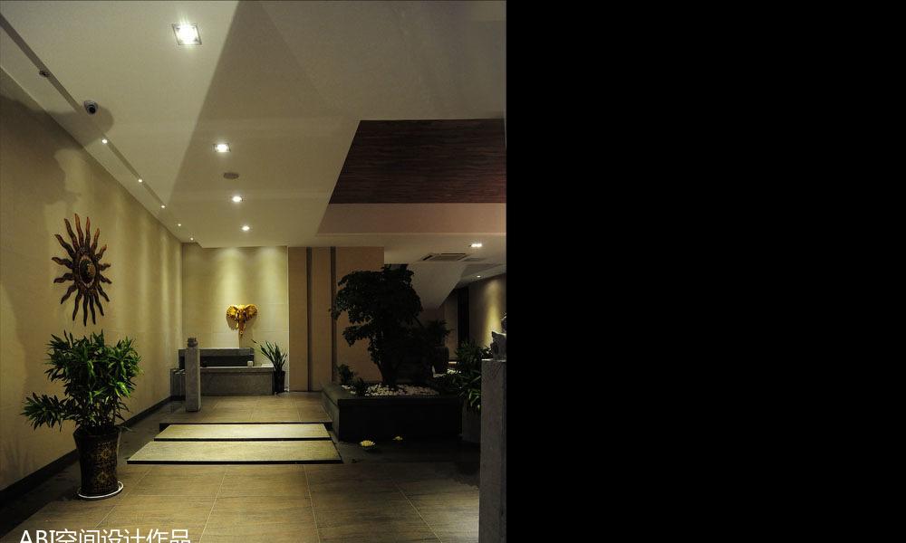 
御妃美容养生界牌分店 -4