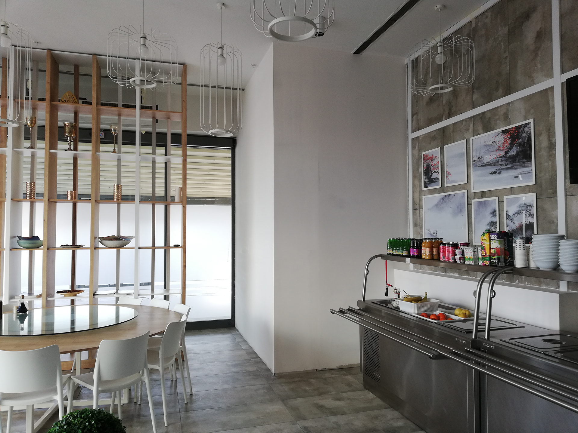 中国贵宾休息室丨Nilüfer Toy-15