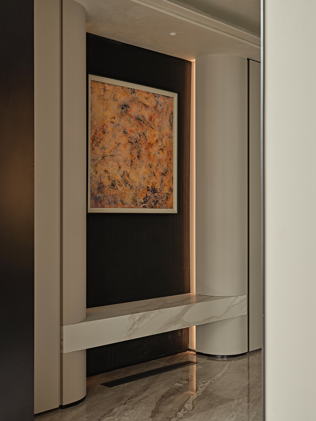 GARDEN19,贤坤花园二期丨中国南京丨南京观享际SKH室内设计等-46