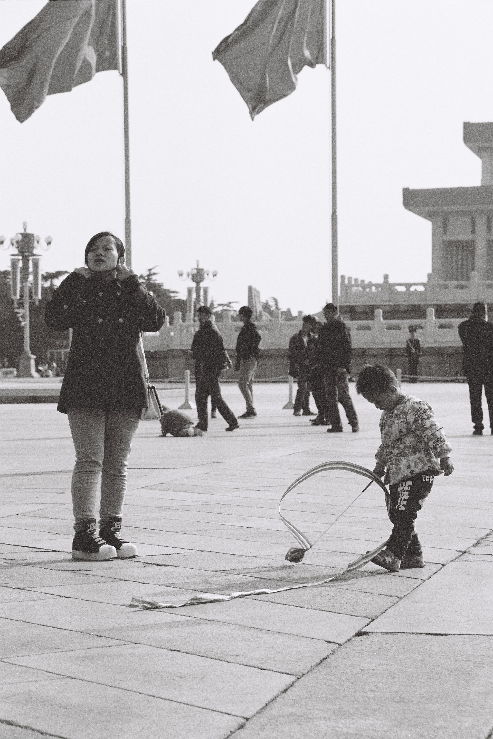 北京照片报道丨中国北京-12