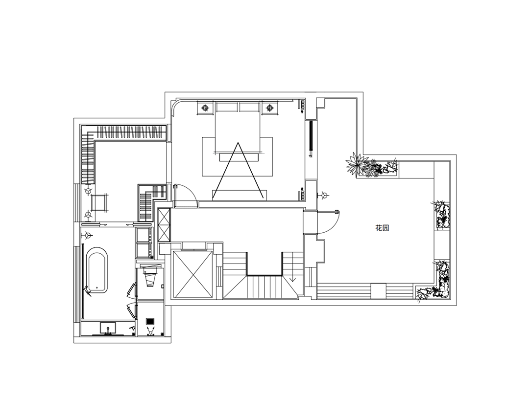 光的韵律·现代城市中的自由呼吸丨中国福建丨九里设计-90