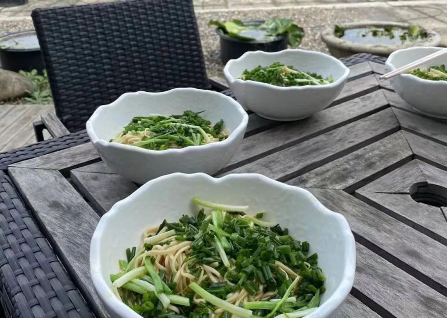 《莲颂》数字影像专题片丨中国杭州丨杭州国美建筑设计研究院有限公司-40