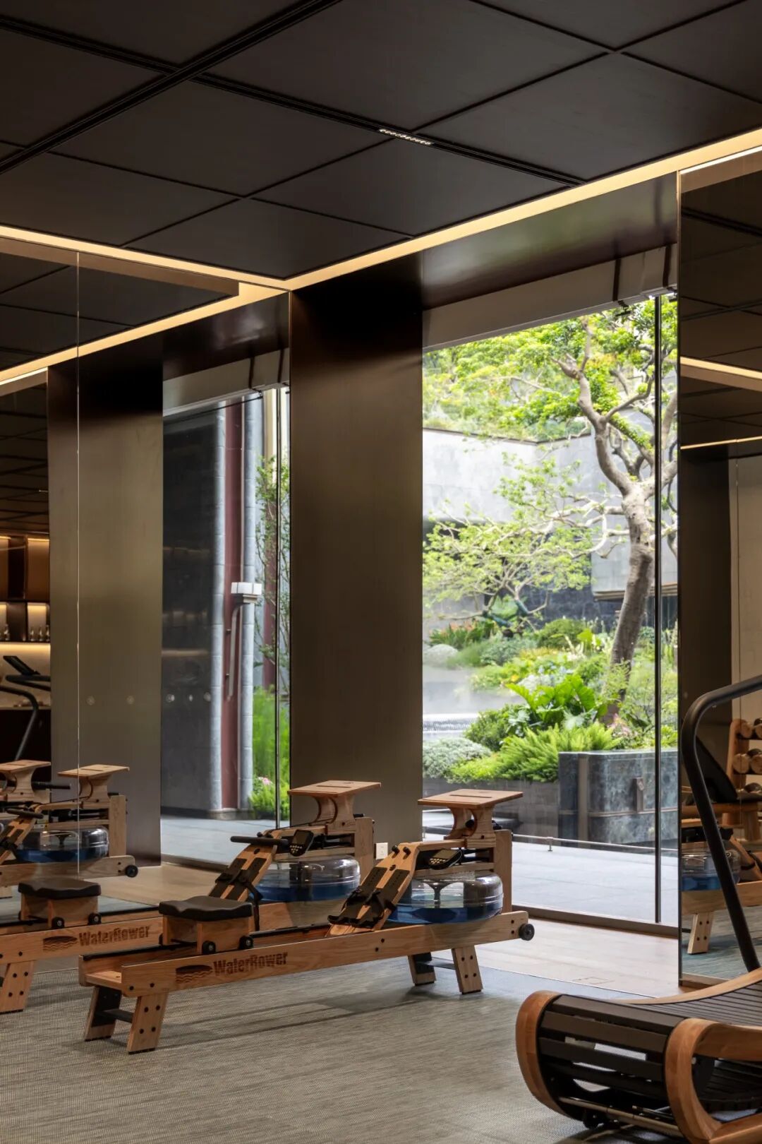 国贸 · 樾云墅丨中国厦门丨AUDG艾迪格设计-109