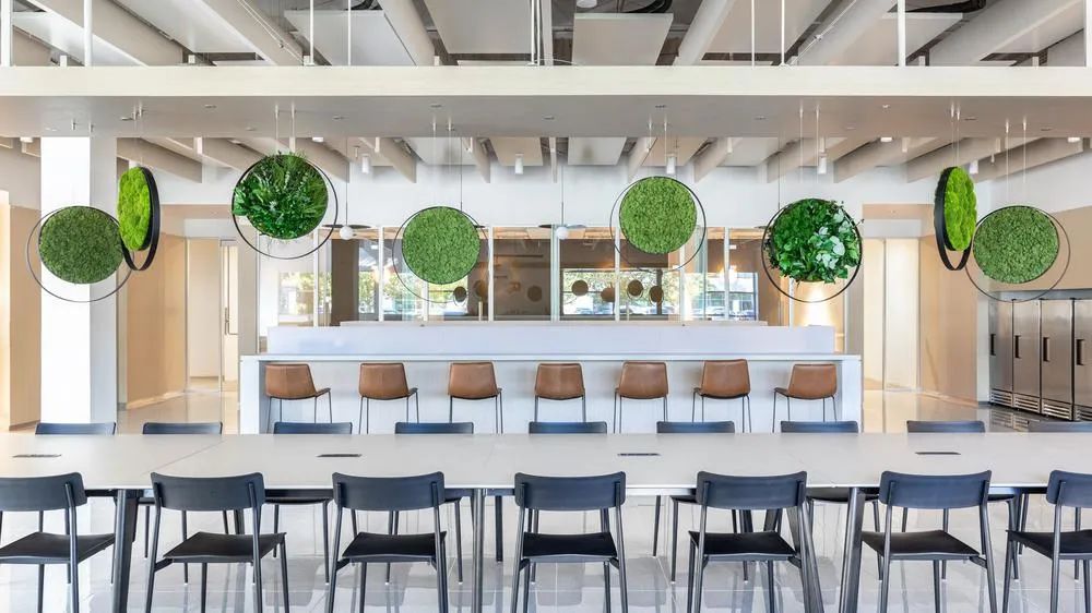 加州大学戴维斯分校健康管理办公大楼丨美国丨Stantec-14