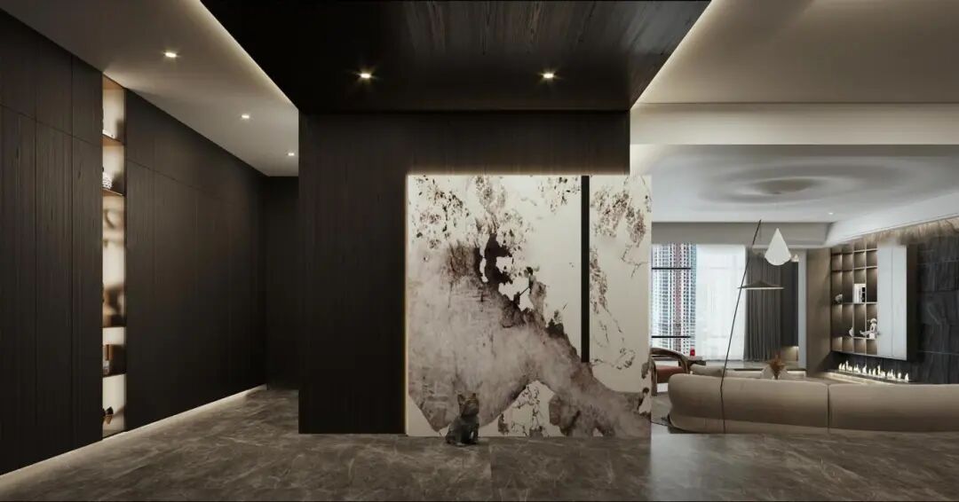 打造【意式极简】家居生活美学-14