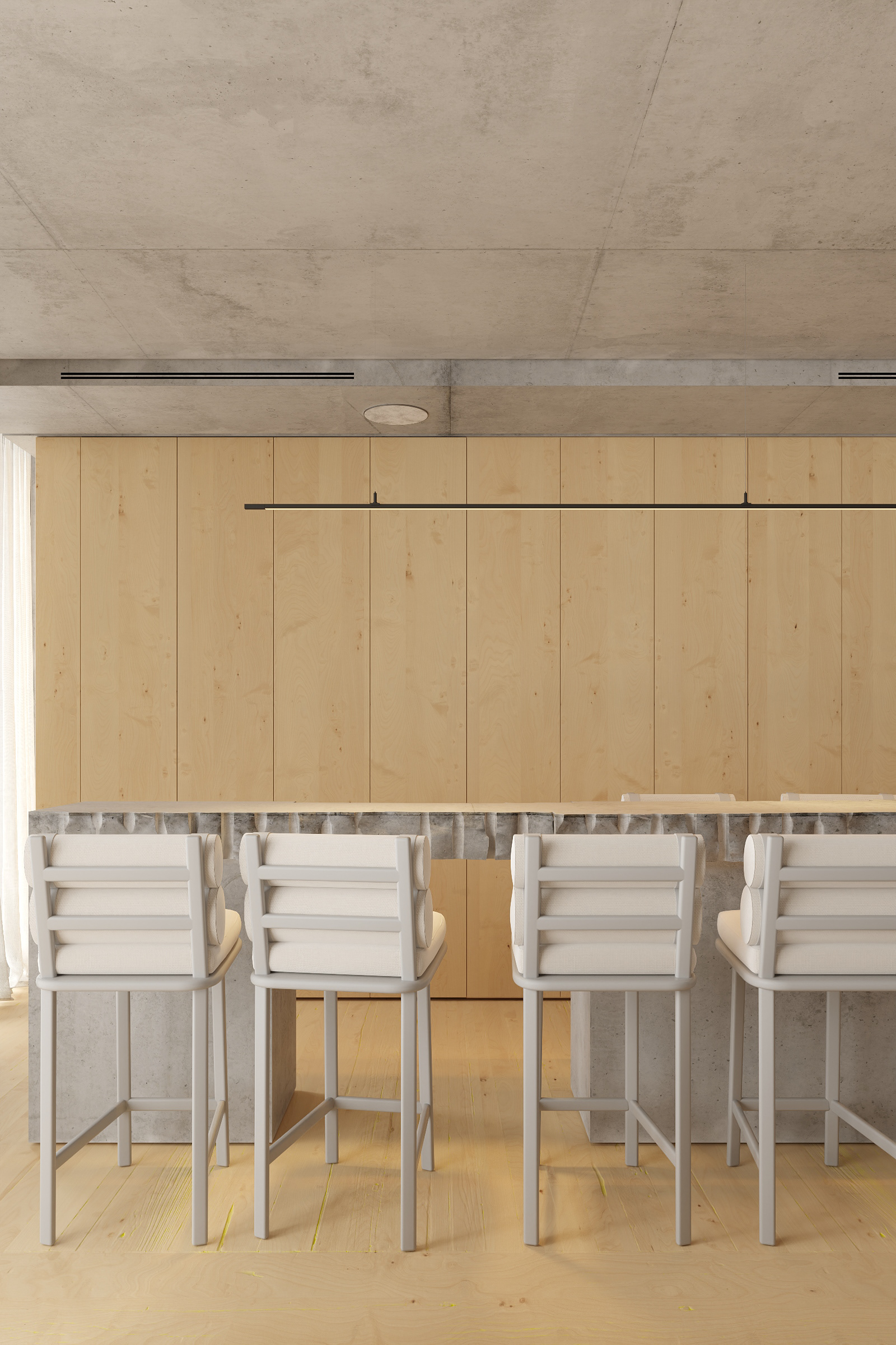 Worldwide 室内外设计-22