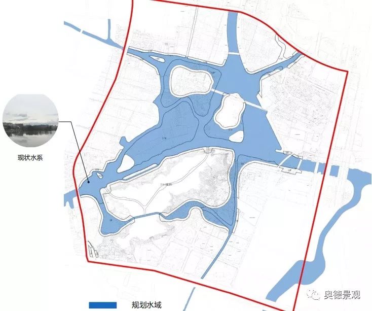 温州仙湖公园规划 | 山水度假胜地，融合生态、文化、旅游-51