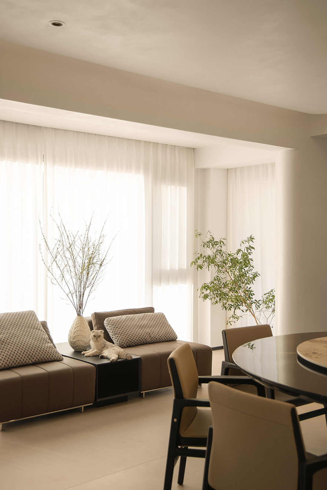 安庆·凤凰山庄丨中国安庆丨度设计机构-19