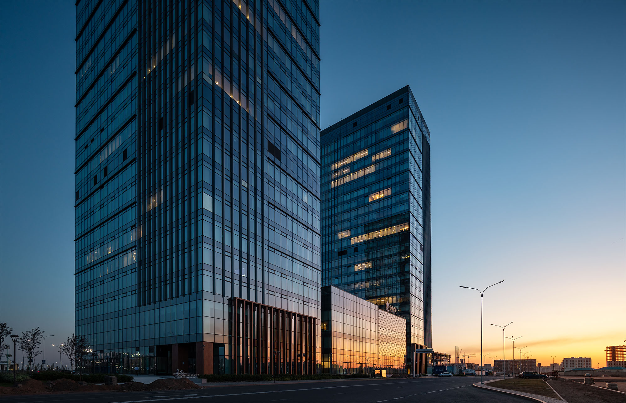 绿色城市综合体-17