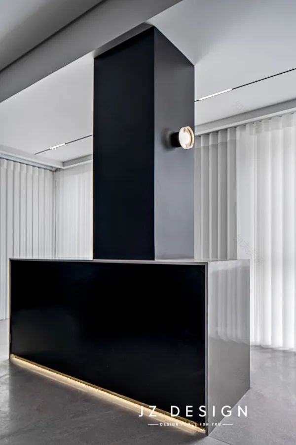 百伦江樾居丨中国四川丨憬致设计事务所-41