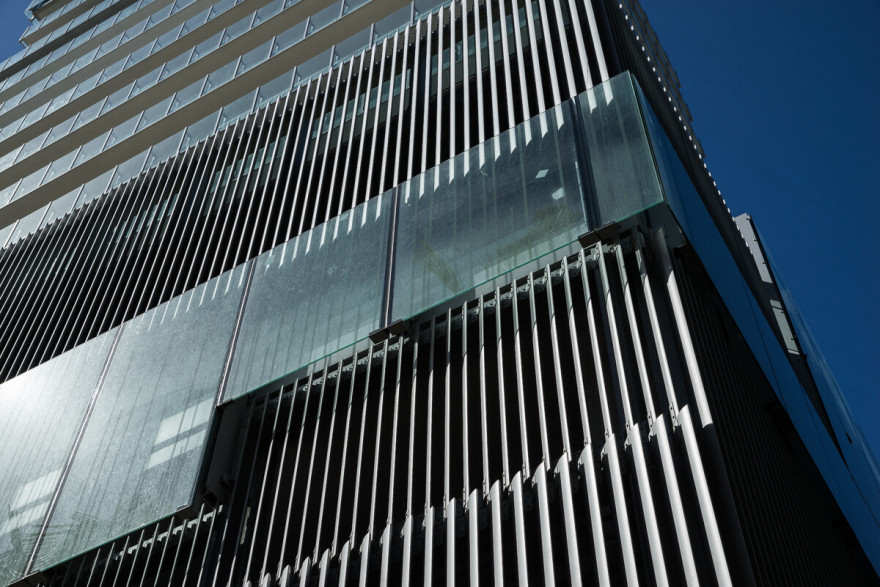 迈阿密海滩 GLASS 公寓-23