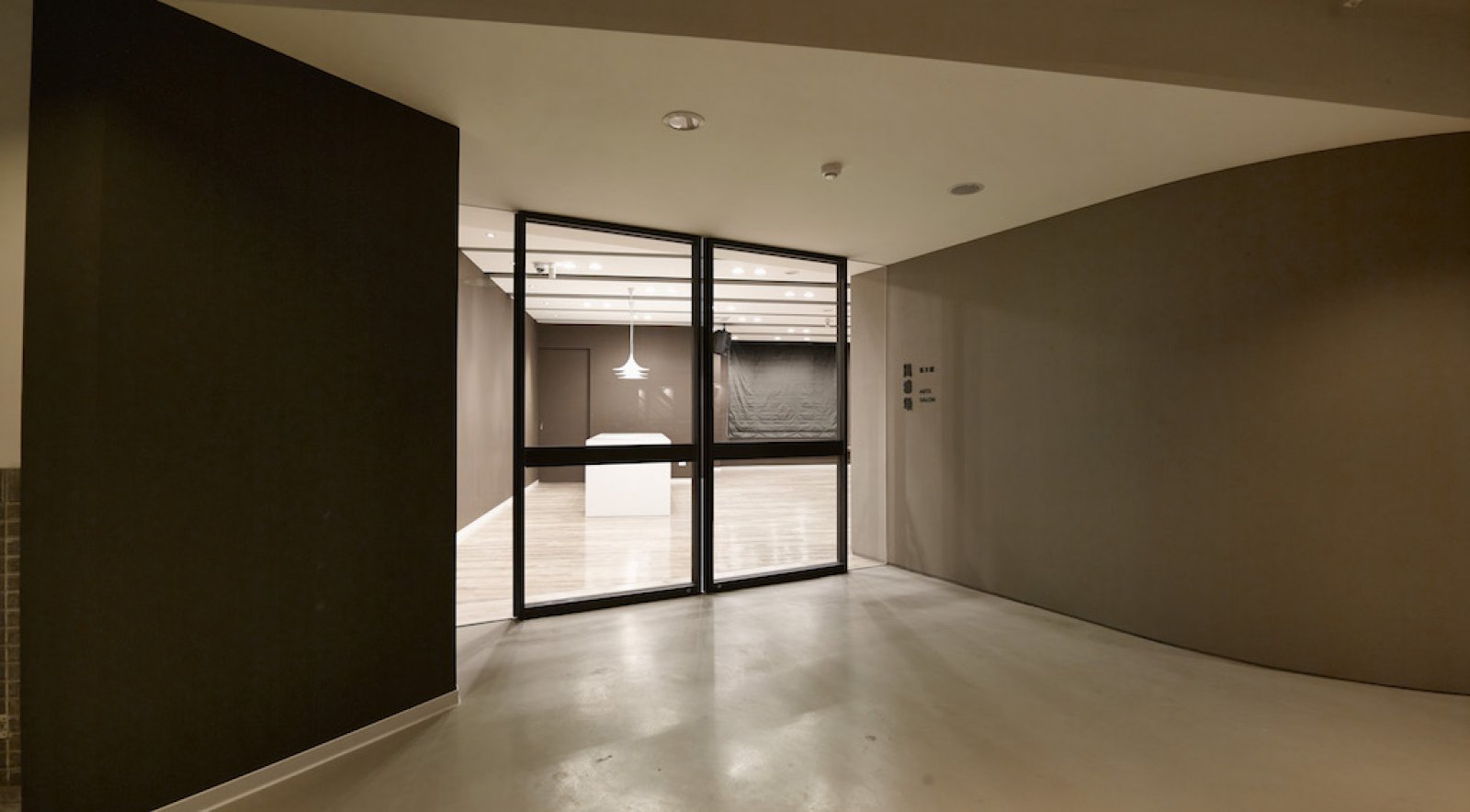 创研空间 打开 串联 Open link  创研空间-0