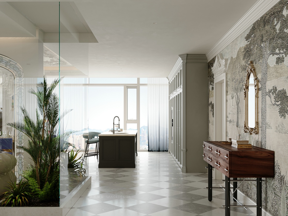 新玺Ⅱ · 舍下草堂丨中国深圳丨宁洁,周丁丁-13