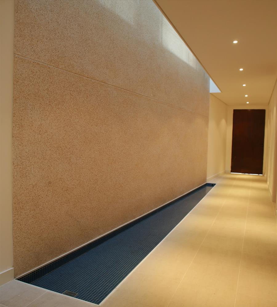 巴西内分泌诊所设计-3