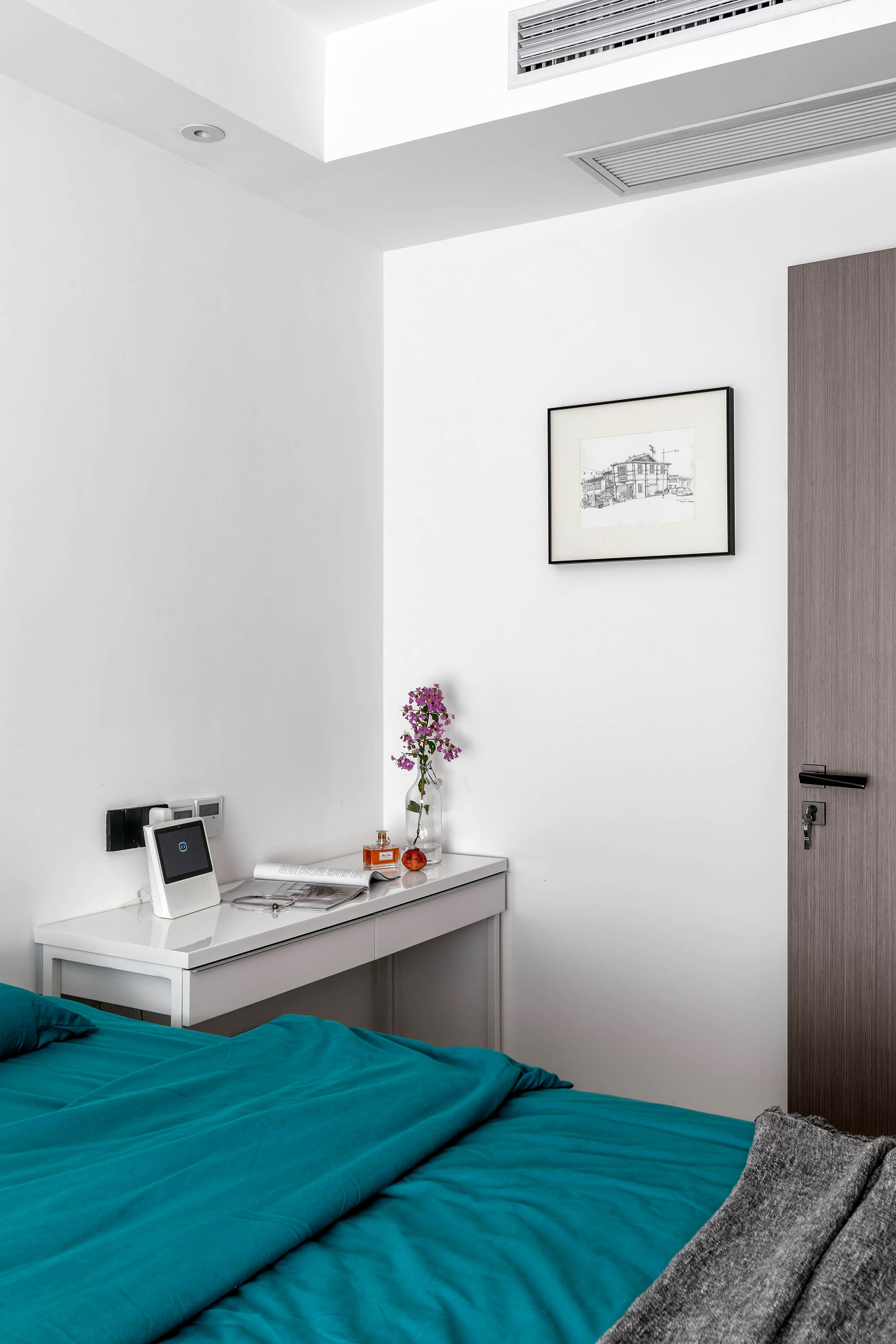 两居室の幸福生活 小户型教科书式突变丨中国苏州丨为睦设计-42