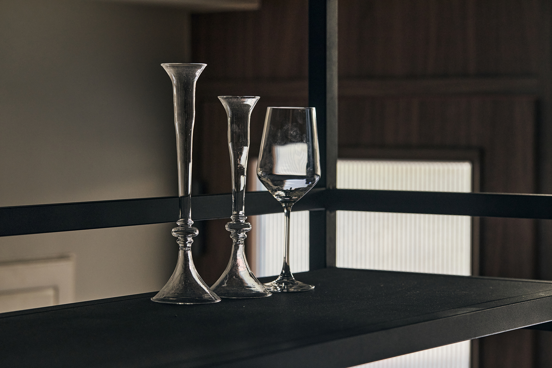 The Spatial Design of ANATRA BISTRO 餐酒館空間設計計劃-25