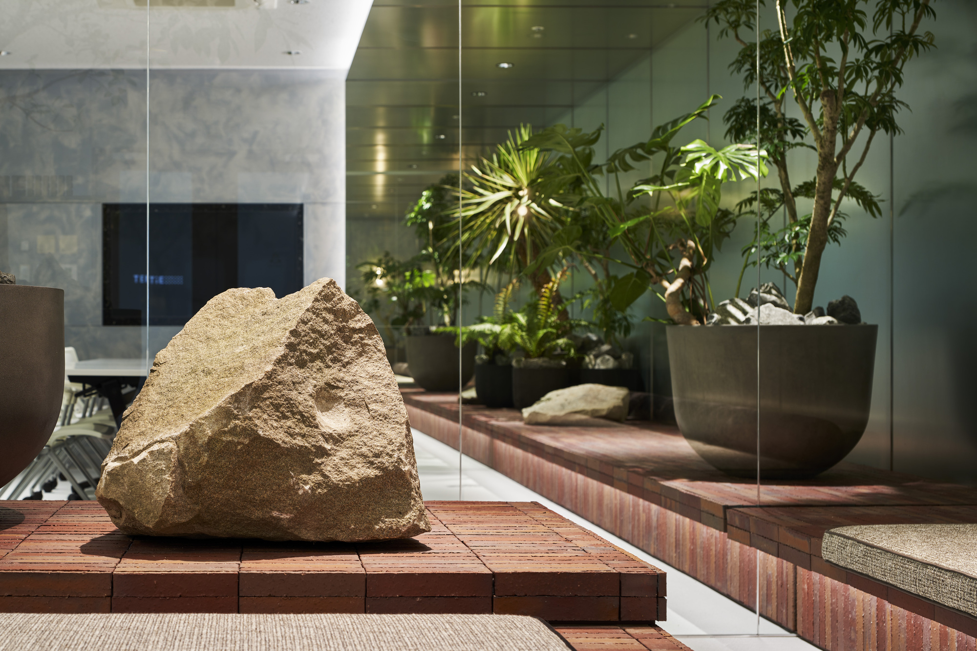 TENTiE 名古屋办公室丨日本丨moss.-18