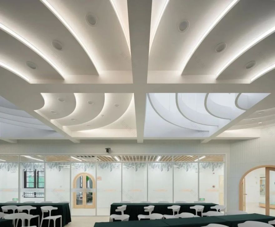 上海徐汇科技幼儿园(嘉陵园建成)-82