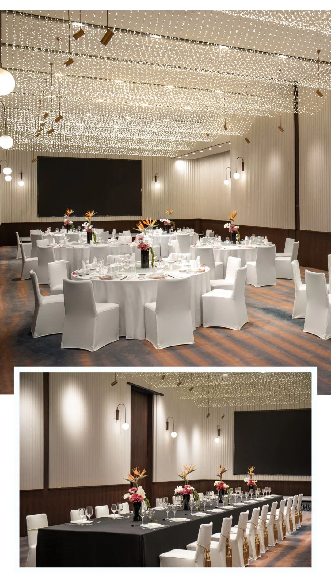 无锡太湖新城英迪格酒店丨中国无锡丨HBA-43