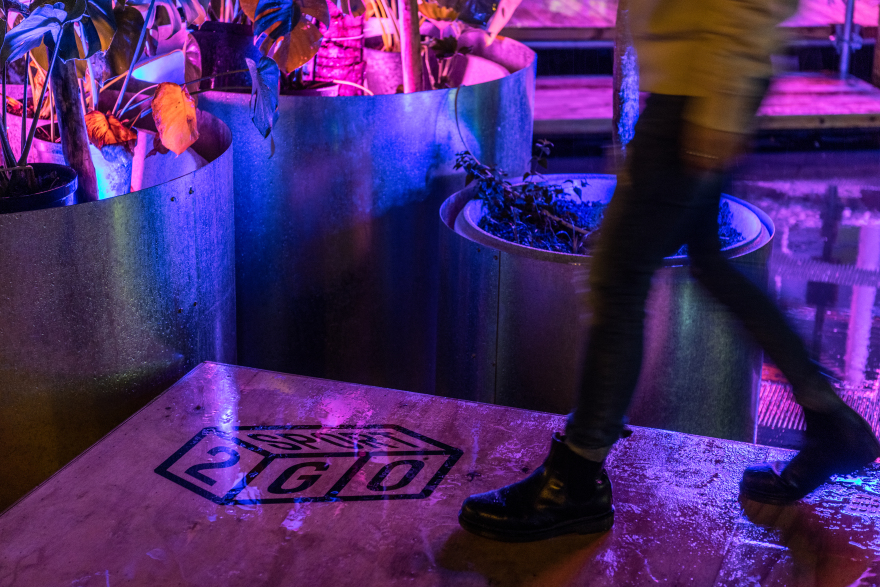 SPORT 2GO,品牌形象·装置艺术丨白伟奇,黄郁文-42