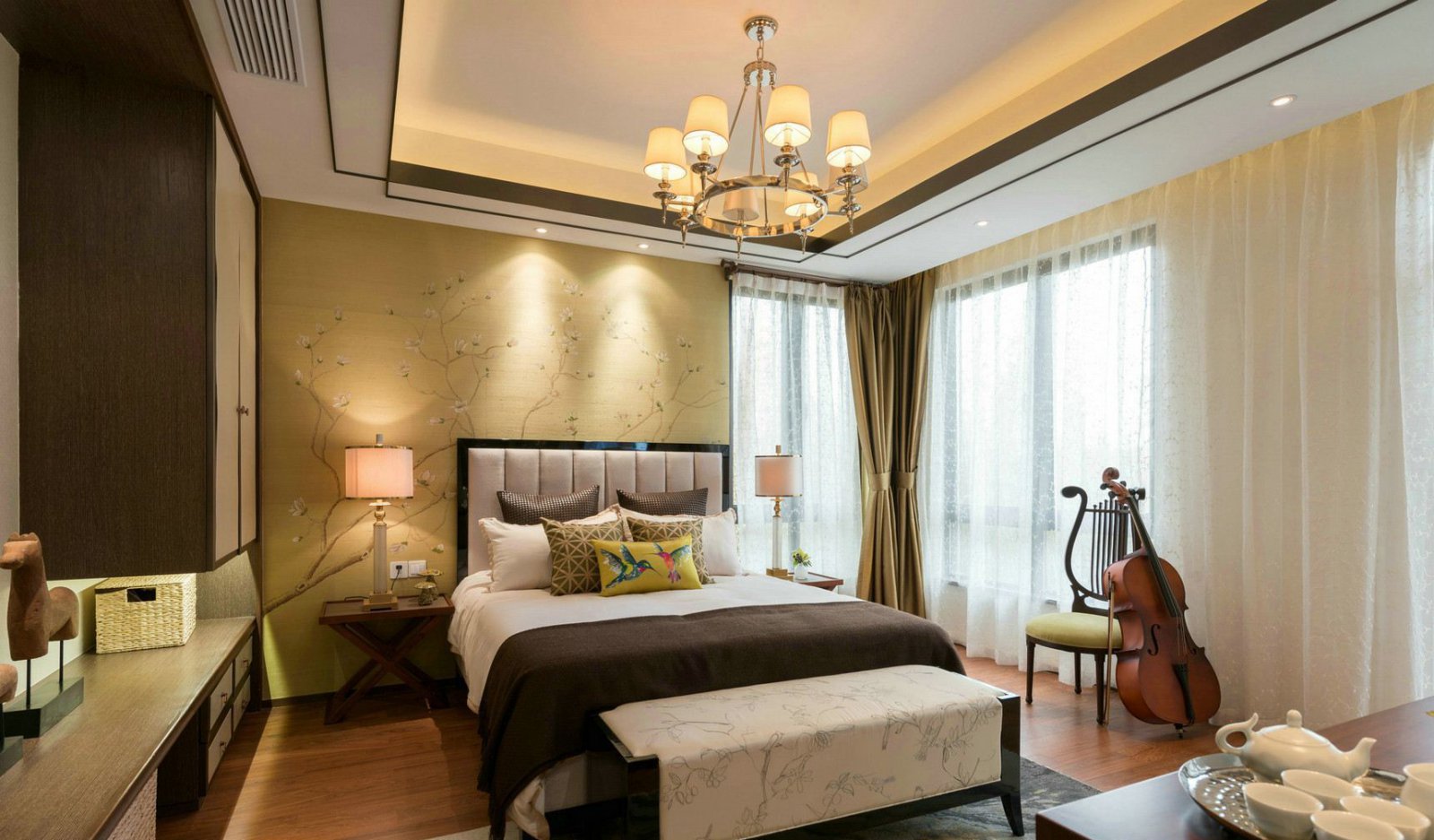 遂宁自建别墅（姚总）-10