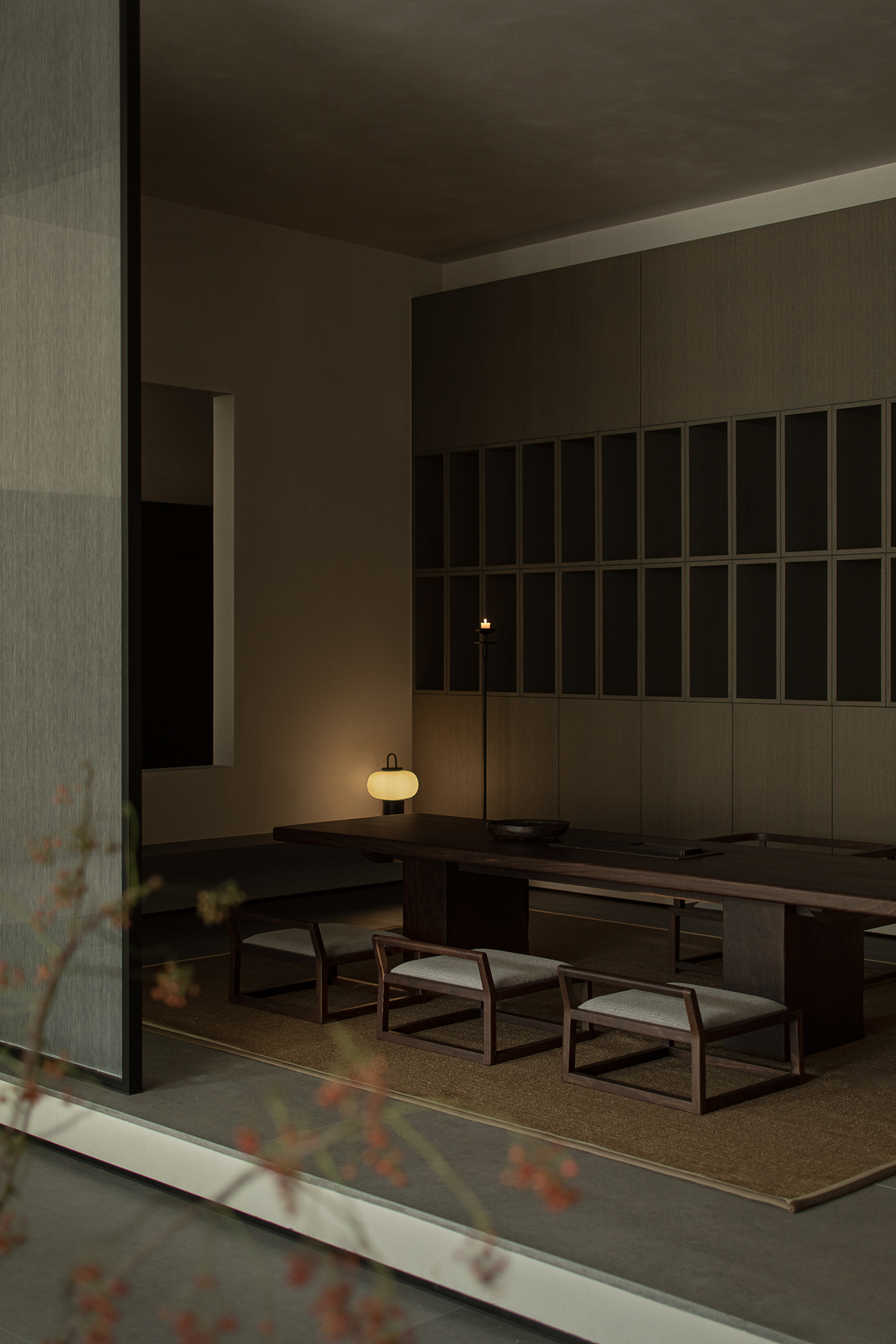 富春玫瑰园丨中国杭州丨杭州木维设计事务所-49