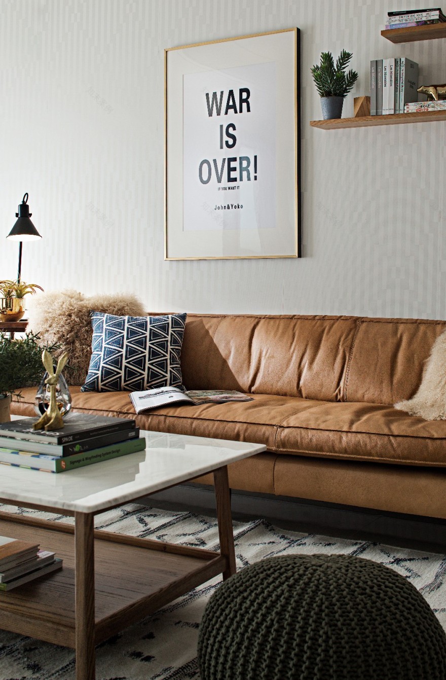 运动的时尚 · 麦理浩绿-20