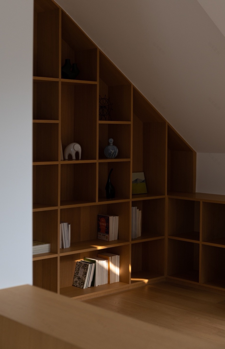 涵碧庄园谢宅,浙江绍兴 / 同在建筑设计有限公司-79