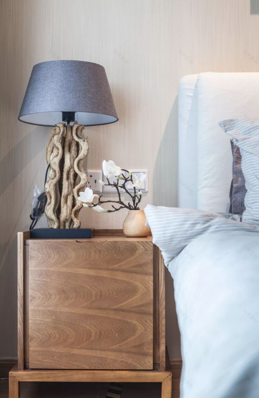 Inspiration |木色空间,质朴文艺-31