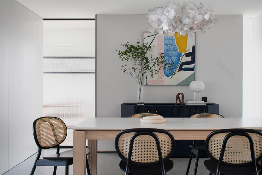 陪你长大的港湾丨中国温州丨现象空间设计-21