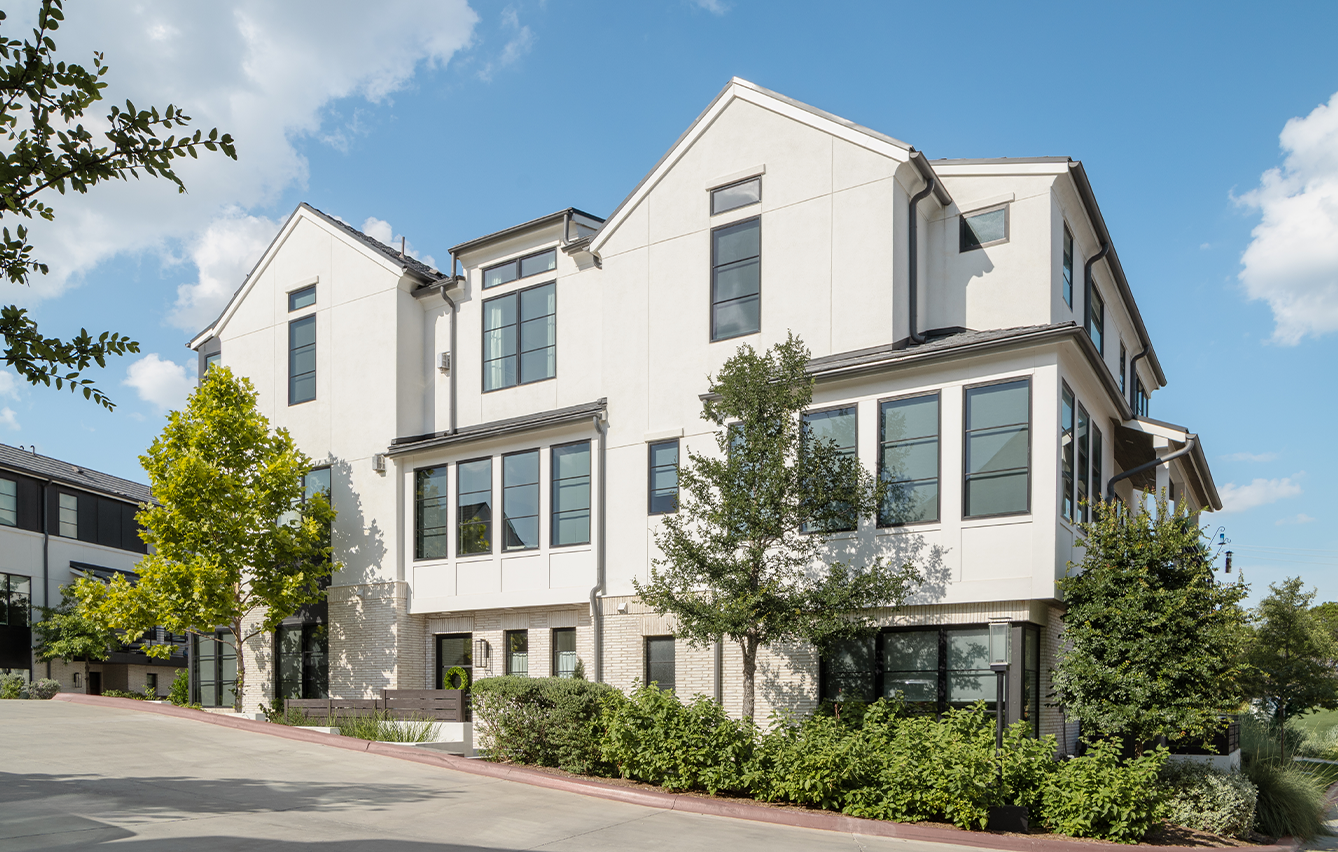 丨美国奥斯汀丨DTJ Design-17