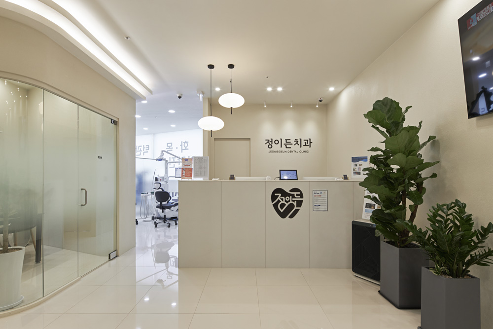 首尔某牙科诊所-4