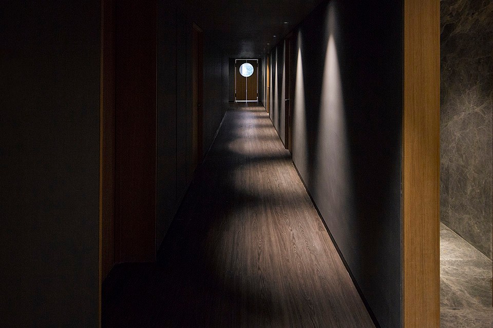 星夜向日葵馆，北京 / 大料建筑-12