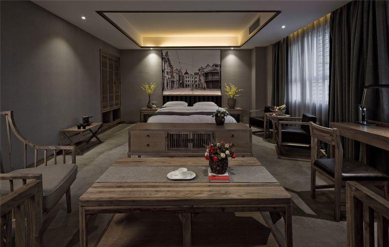 罗澜假日酒店丨中国新疆-25