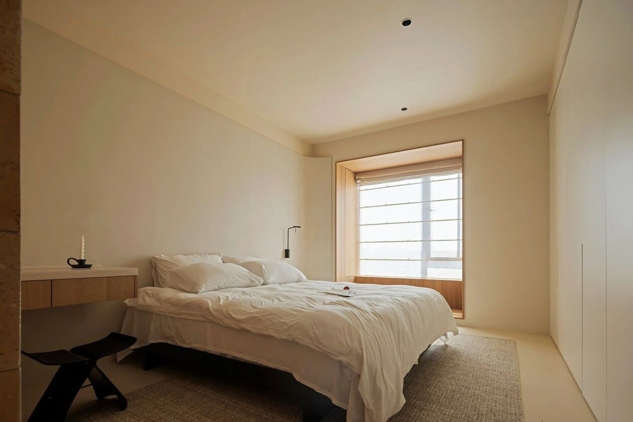 望宸名邸丨中国深圳丨境相设计-88