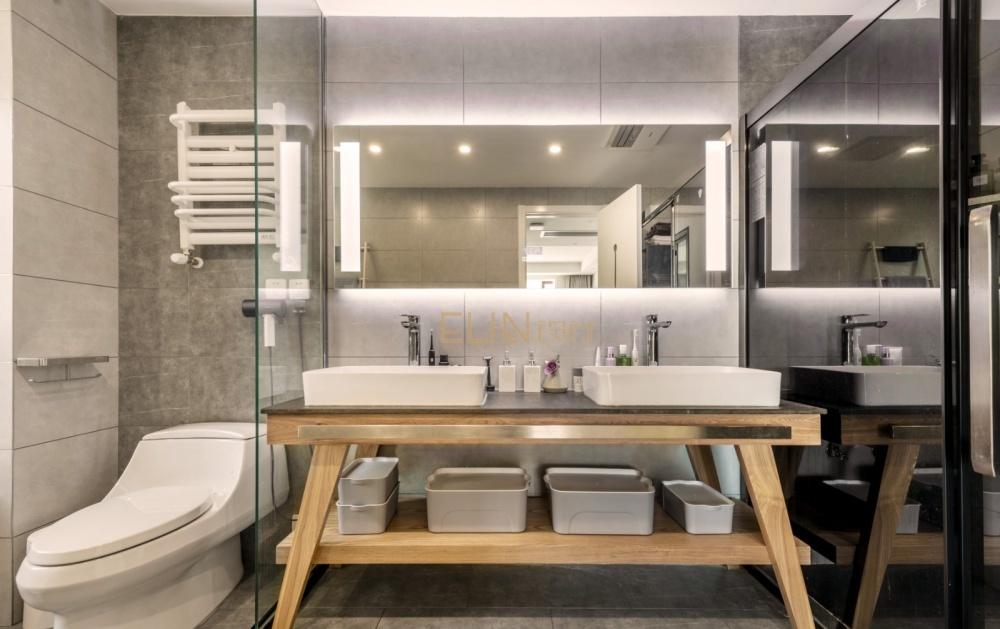 
王怡琳 | ｛汇航桃源｝/简约中的质感 -0