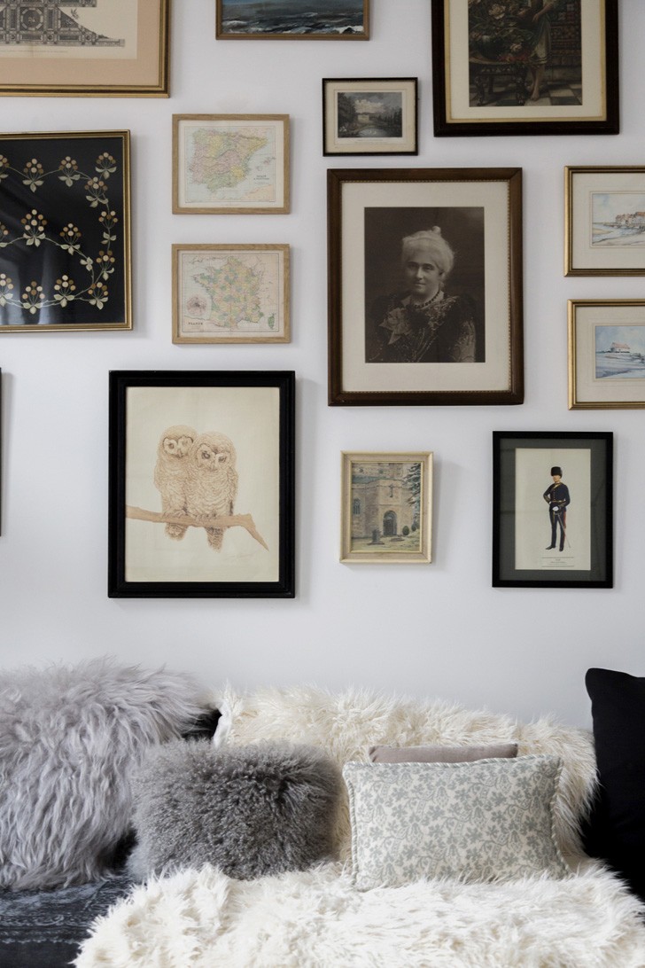 Exquisite apartment in London-3