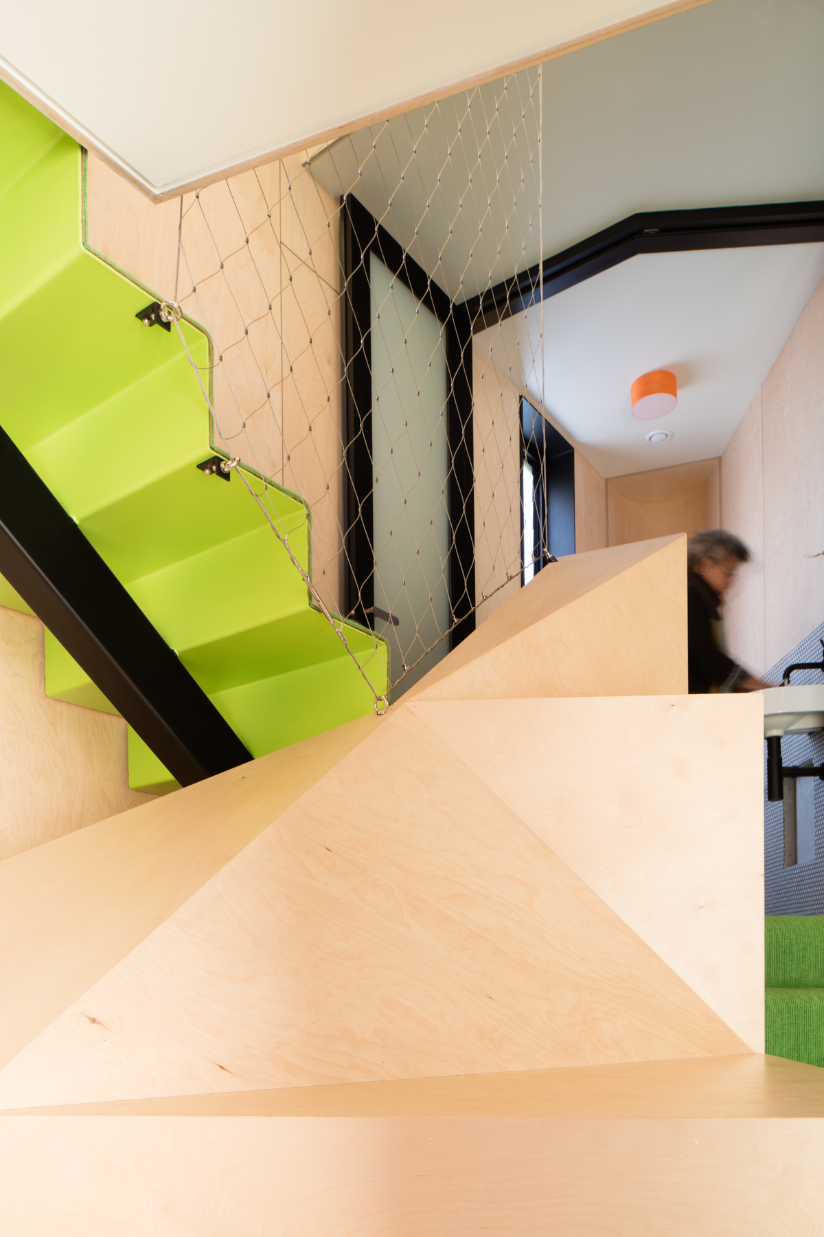 Acute House（锐利屋）-52