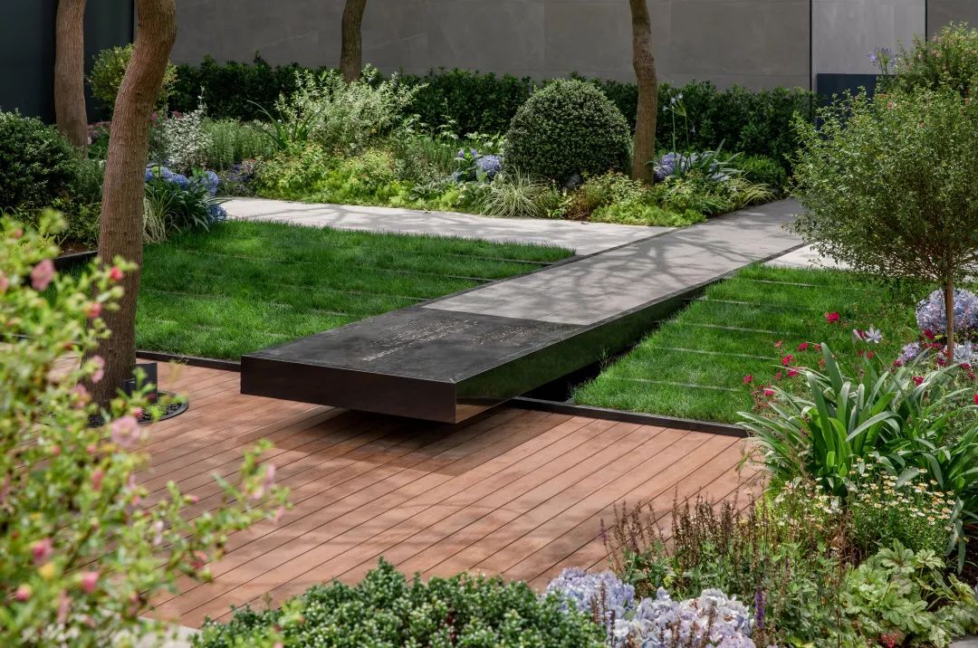 中南作品|南通·江海云辰，让空间设计赋能生活-63