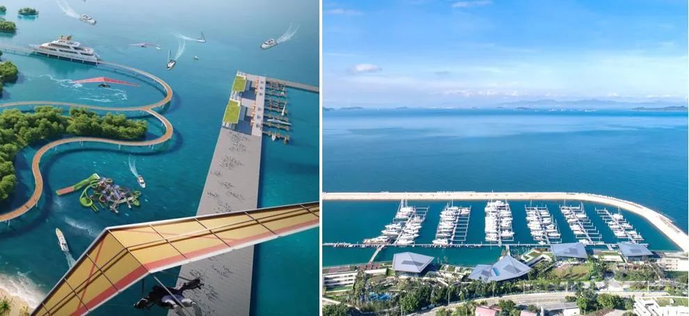 向海而生，海陆共栖丨重塑茂名滨海文旅新地标-79