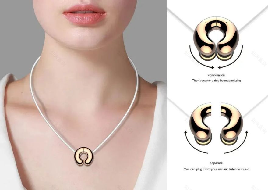 未来家居概念设计 | 惊艳与创新-72