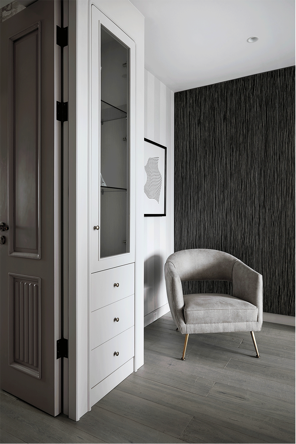 一位跨界设计师的高级灰设计，竟如此惊艳！！-67