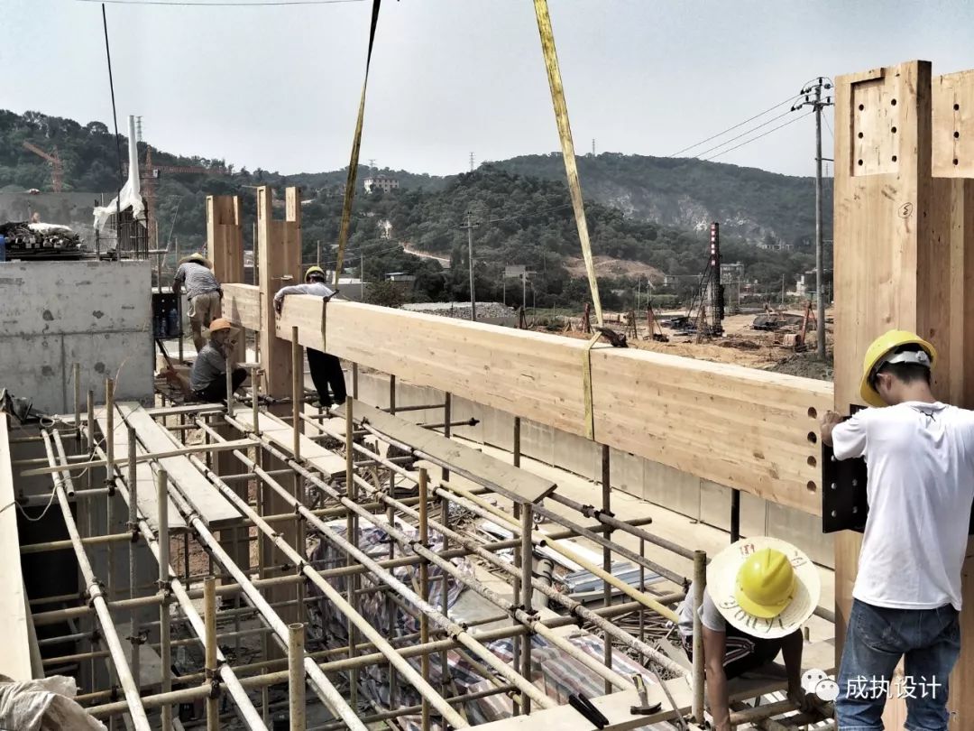 云 l 数字时代的大繁至简 | 福州龙湖云峰原著展示中心-64