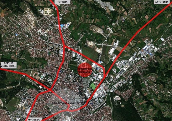 Royal Palace 住宅  商业综合体丨安哥拉比耶丨Urbing 团队,Proneks（亚历山大·宁科维奇负责）-6