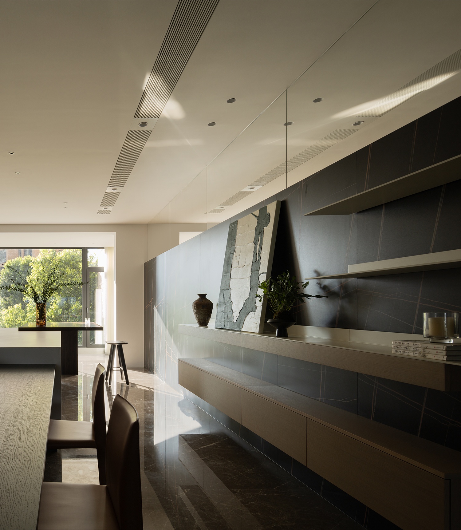 疆域丨中国南京丨云行空间建造设计-65