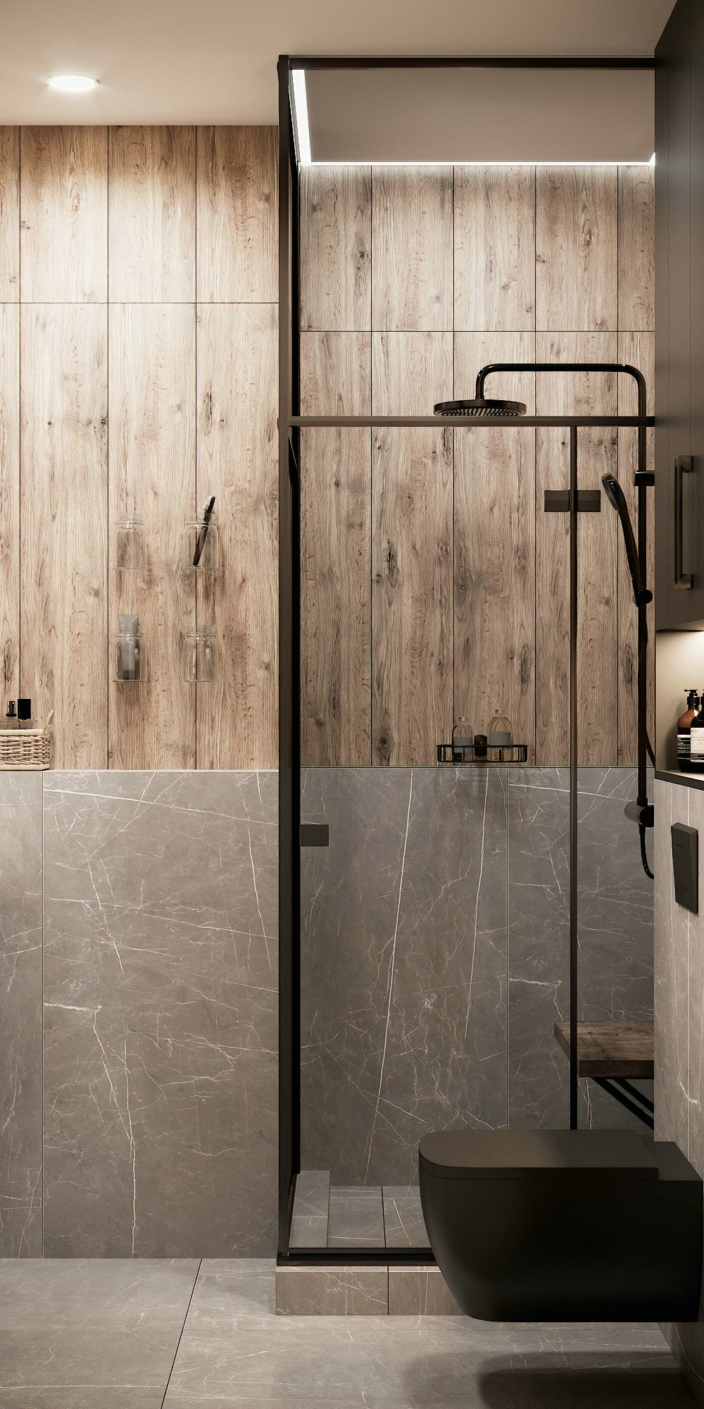 极简北欧，小清新生活设计-17