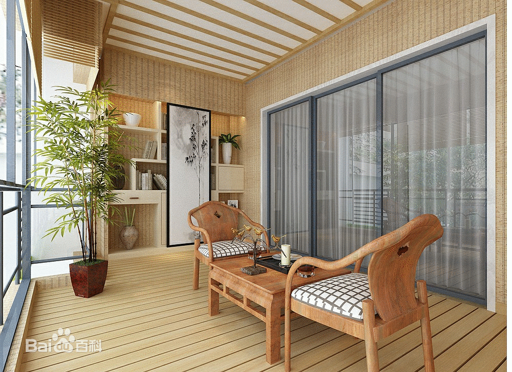 静月听禅满庭芳-14