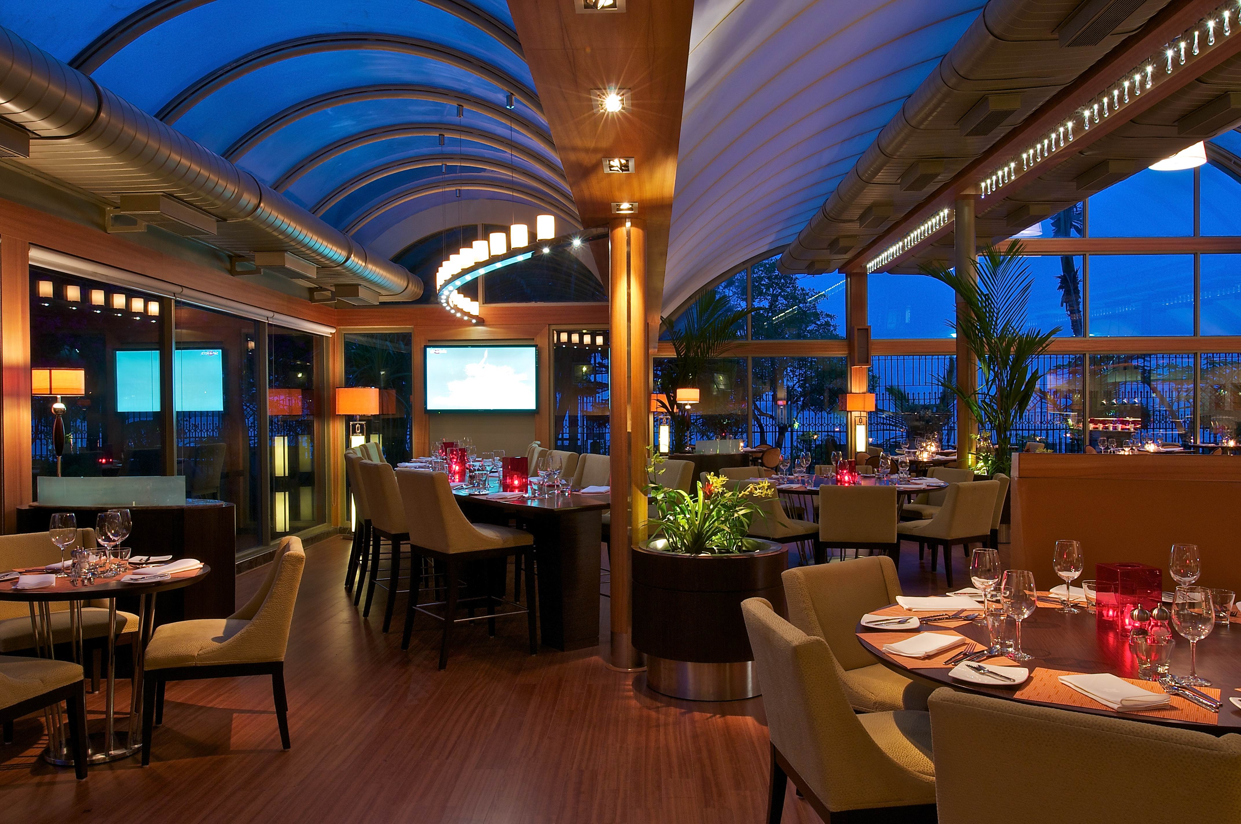 The Gateway Hotel Marine Drive Ernakulam-9